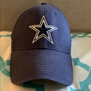 Dallas Cowboys Stretch Fit Hat